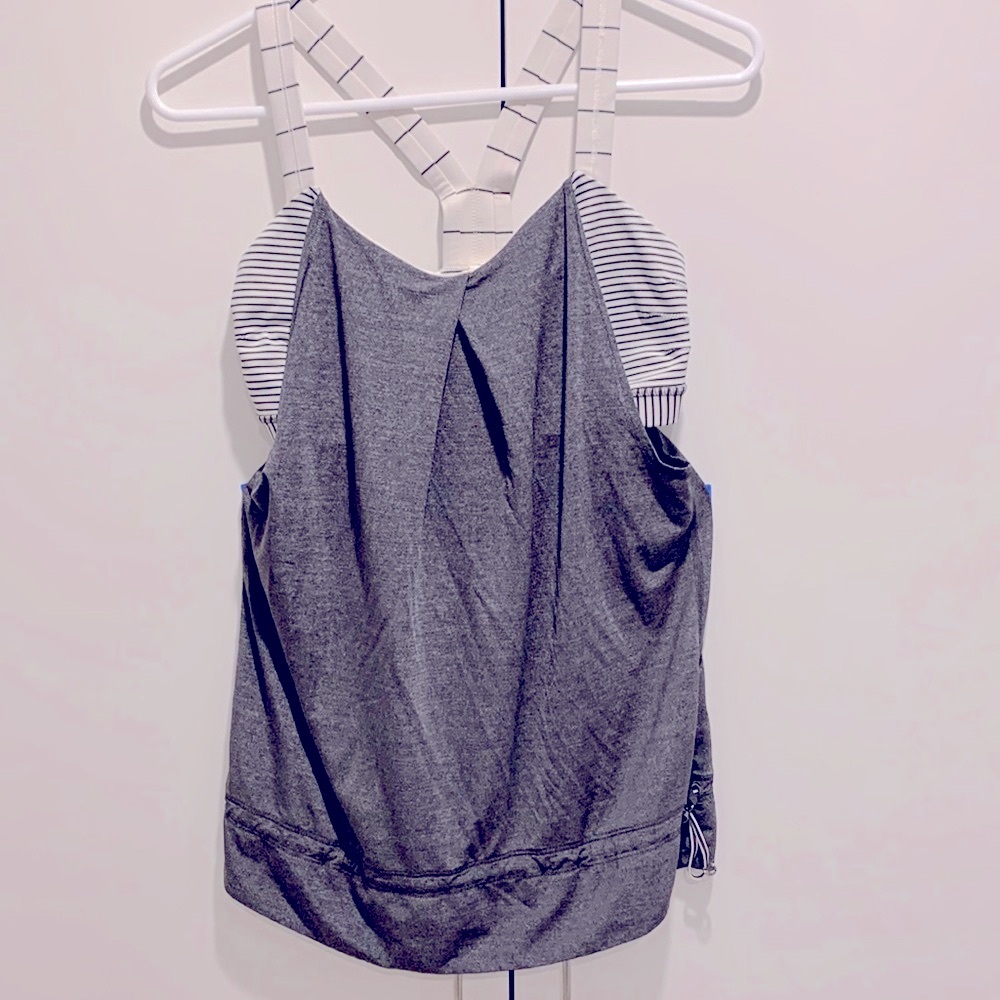 Lululemon Tank Top
